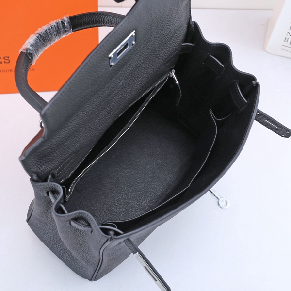 エルメスバッグ全体デザイン